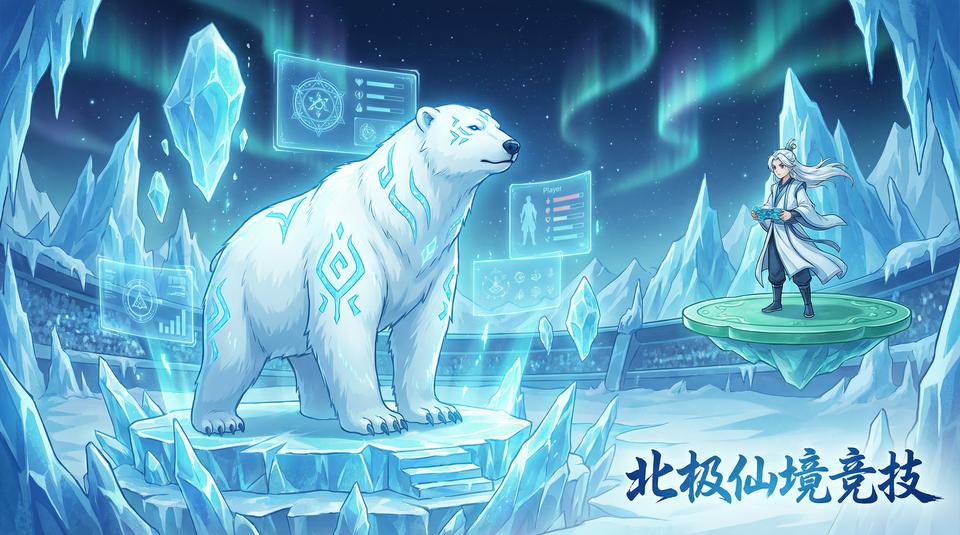 福利导航北极熊视频社区